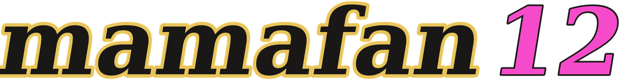 mamafan12 logo